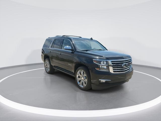 used 2017 Chevrolet Tahoe car, priced at $29,499