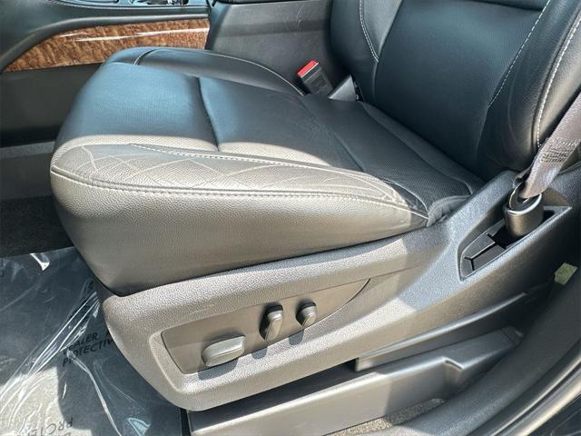 used 2017 Chevrolet Tahoe car, priced at $29,499
