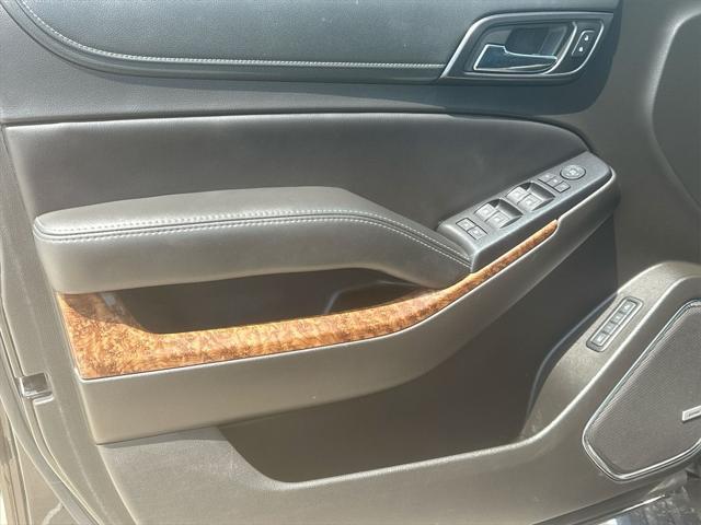 used 2017 Chevrolet Tahoe car, priced at $29,499