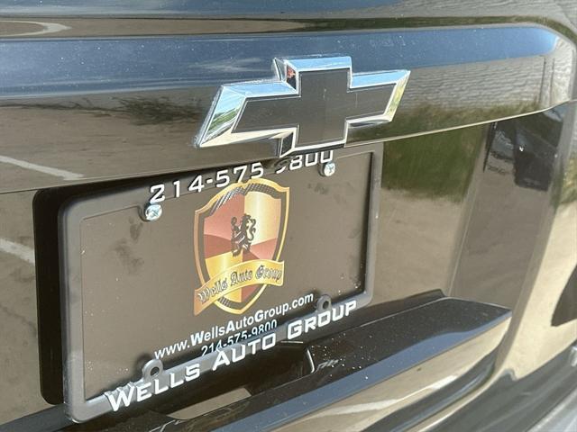 used 2017 Chevrolet Tahoe car, priced at $29,499