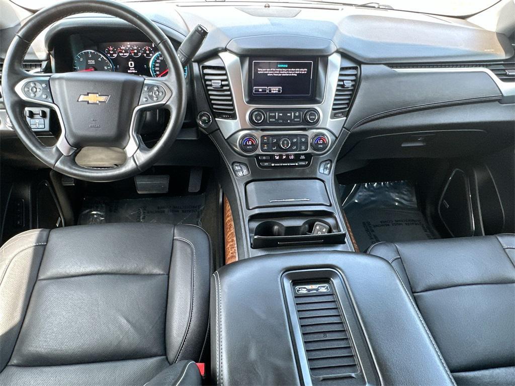 used 2017 Chevrolet Tahoe car, priced at $28,999