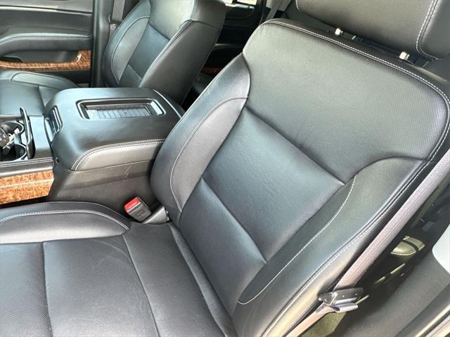 used 2017 Chevrolet Tahoe car, priced at $29,499