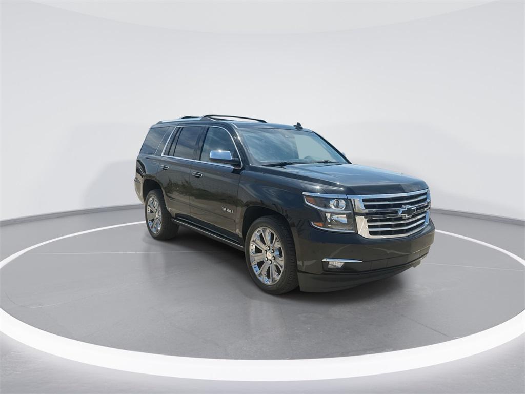 used 2017 Chevrolet Tahoe car, priced at $28,999
