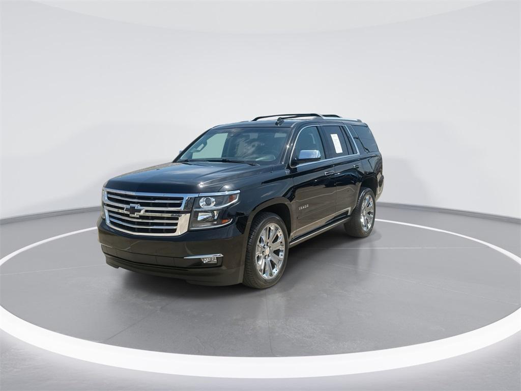 used 2017 Chevrolet Tahoe car, priced at $28,999
