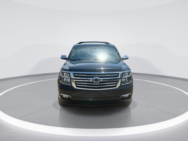 used 2017 Chevrolet Tahoe car, priced at $29,499