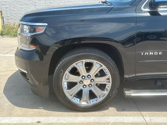 used 2017 Chevrolet Tahoe car, priced at $29,499