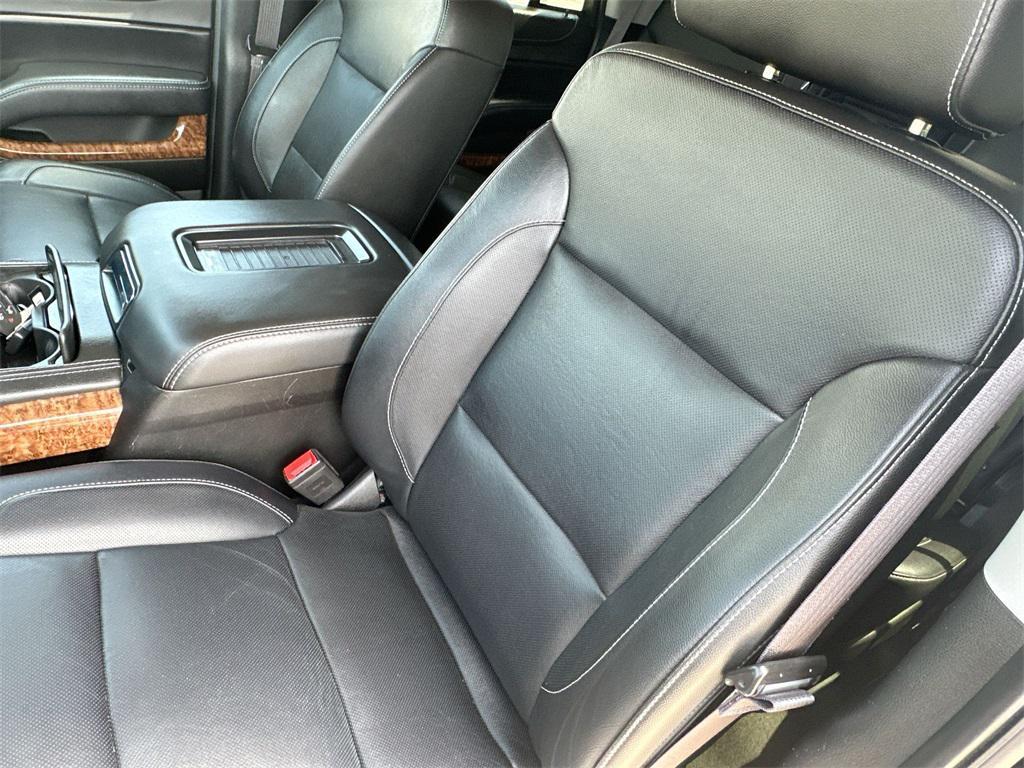 used 2017 Chevrolet Tahoe car, priced at $28,999