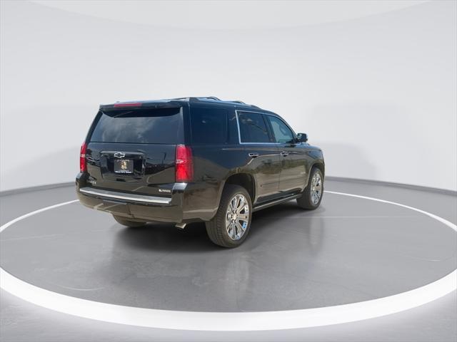 used 2017 Chevrolet Tahoe car, priced at $29,499