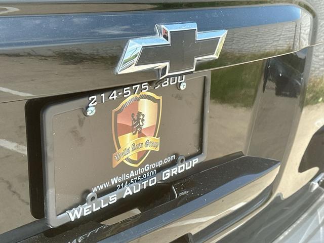 used 2017 Chevrolet Tahoe car, priced at $29,499