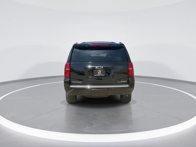 used 2017 Chevrolet Tahoe car, priced at $29,499