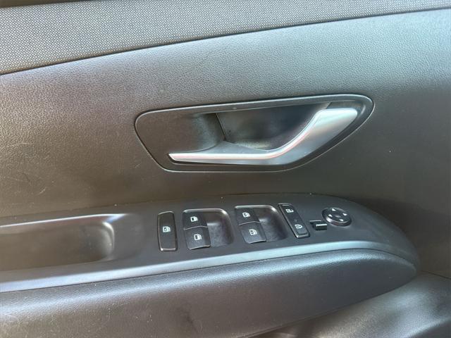 used 2024 Hyundai Tucson car, priced at $25,999