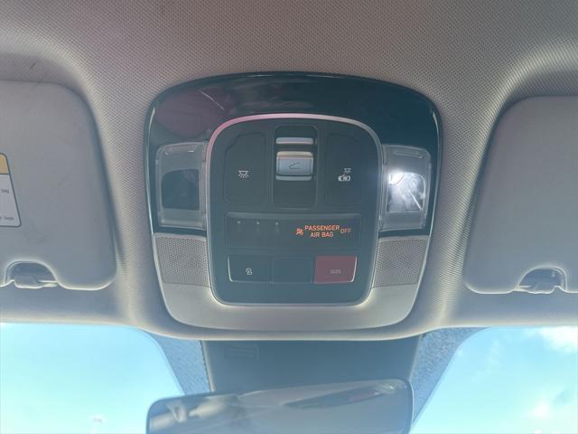 used 2024 Hyundai Tucson car, priced at $25,999