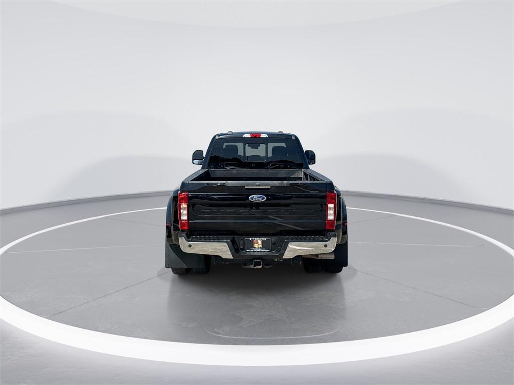 used 2022 Ford F-350 car, priced at $68,499