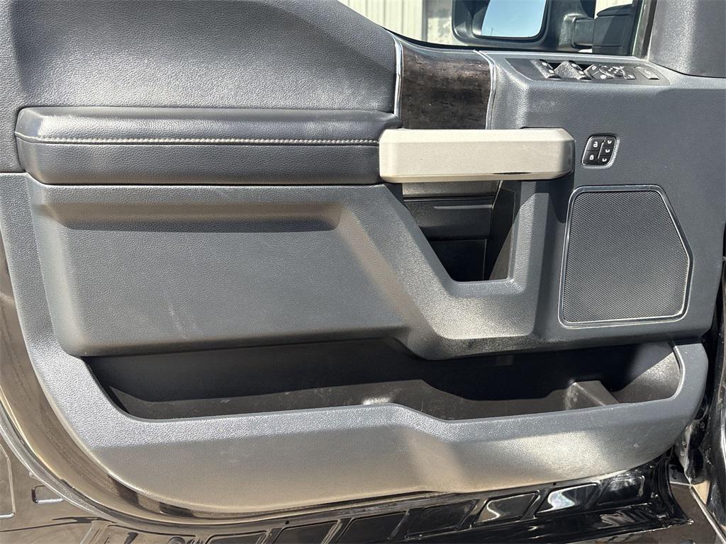 used 2022 Ford F-350 car, priced at $68,499