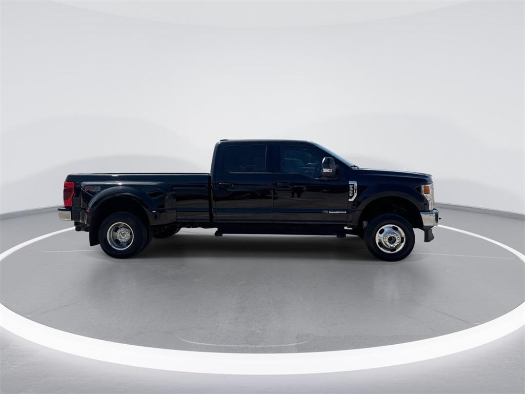 used 2022 Ford F-350 car, priced at $68,499