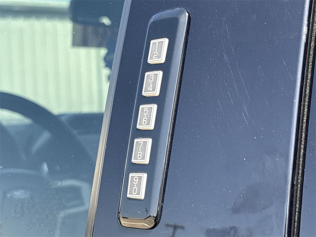 used 2022 Ford F-350 car, priced at $68,499