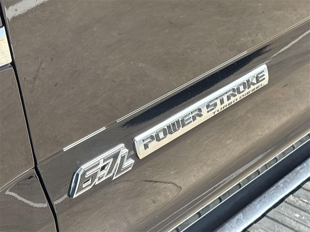 used 2022 Ford F-350 car, priced at $68,499