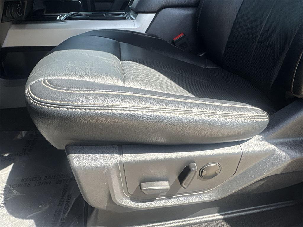 used 2022 Ford F-350 car, priced at $68,499