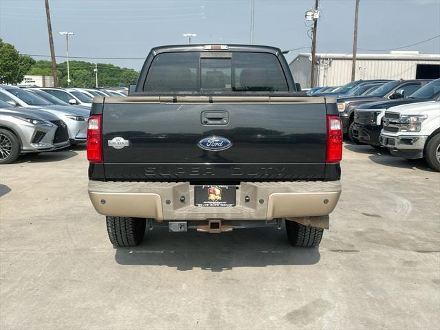 used 2012 Ford F-250 car, priced at $27,999