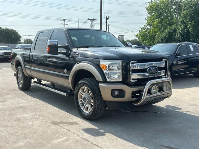 used 2012 Ford F-250 car, priced at $27,999