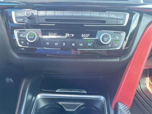 used 2018 BMW M4 car, priced at $39,999