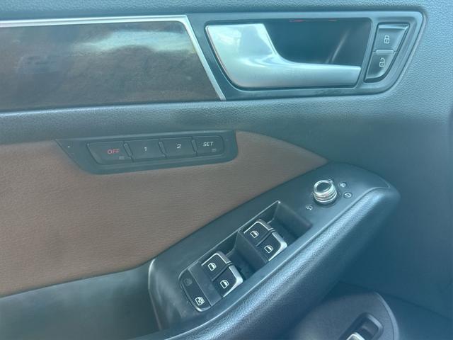 used 2013 Audi Q5 car, priced at $10,994