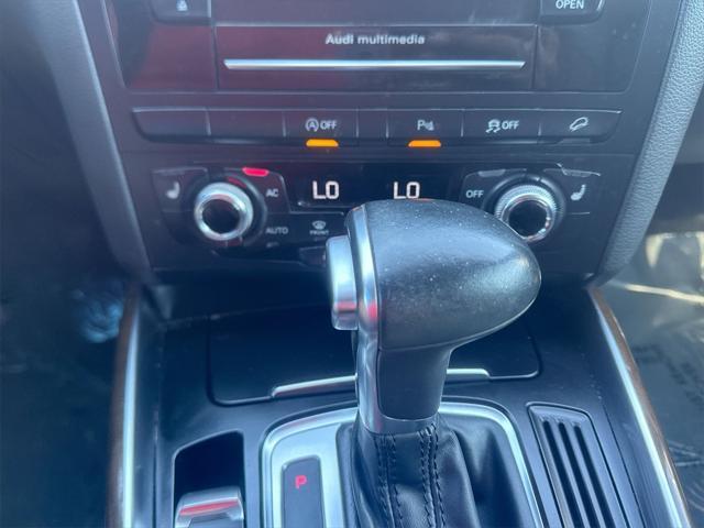 used 2013 Audi Q5 car, priced at $10,994