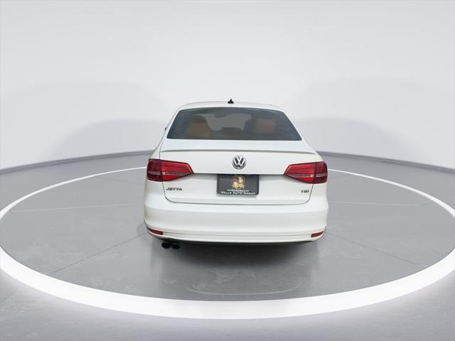 used 2015 Volkswagen Jetta car, priced at $6,499