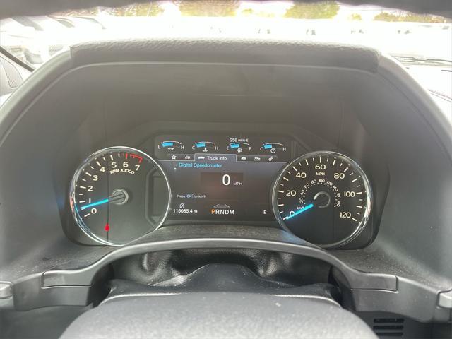 used 2018 Ford F-150 car, priced at $29,998