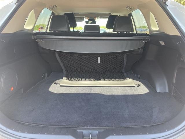 used 2021 Toyota RAV4 car, priced at $30,999