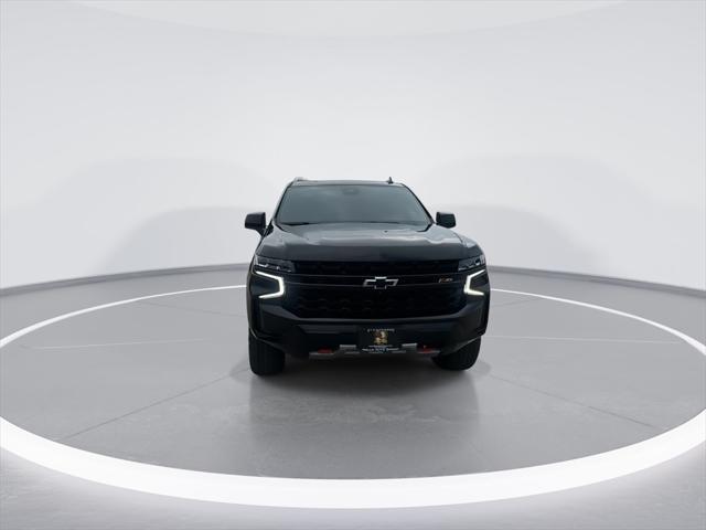 used 2023 Chevrolet Suburban car, priced at $61,555