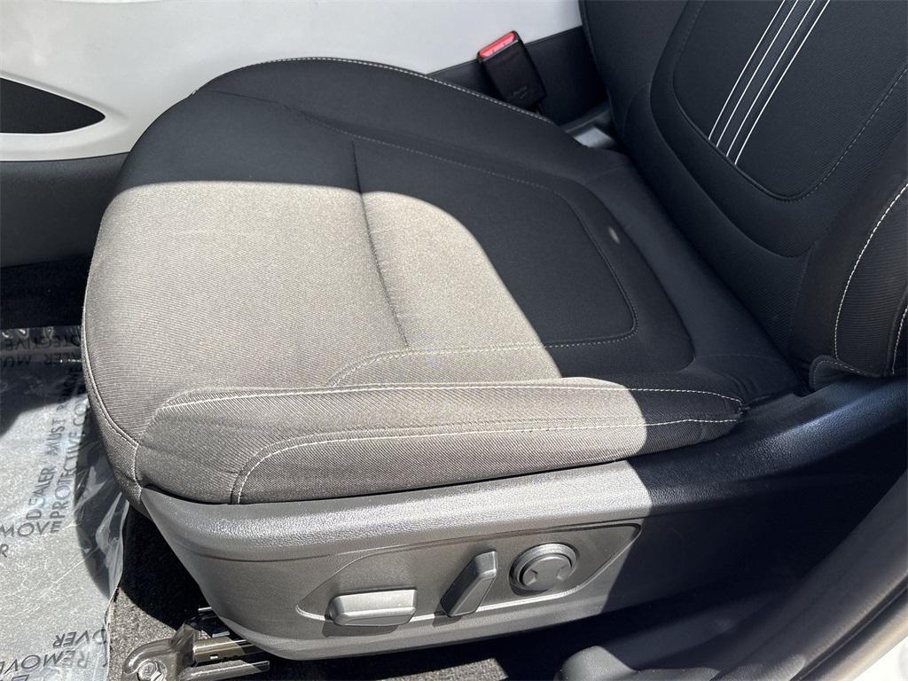 used 2024 Hyundai Tucson car, priced at $23,449