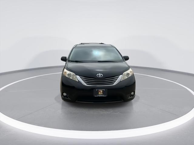 used 2014 Toyota Sienna car, priced at $15,999