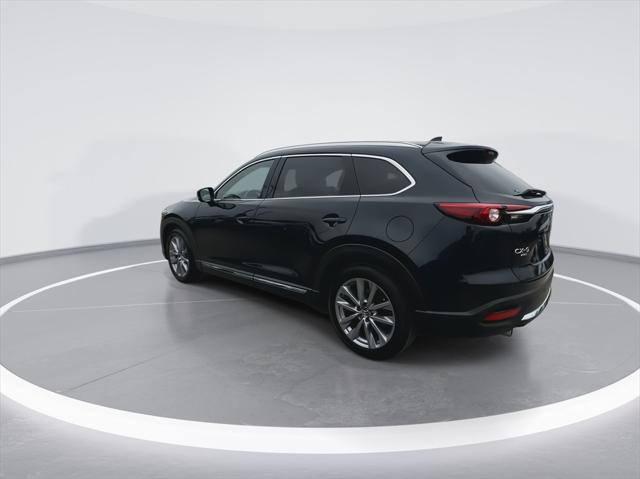 used 2023 Mazda CX-9 car, priced at $25,941