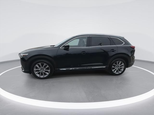 used 2023 Mazda CX-9 car, priced at $25,941