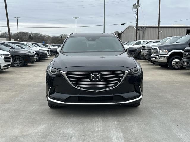 used 2023 Mazda CX-9 car, priced at $25,941