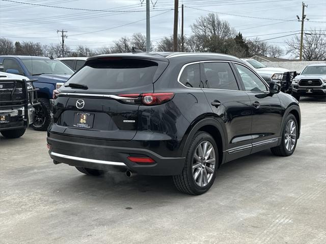 used 2023 Mazda CX-9 car, priced at $25,941