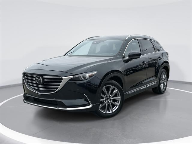 used 2023 Mazda CX-9 car, priced at $25,941