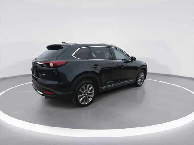 used 2023 Mazda CX-9 car, priced at $25,941