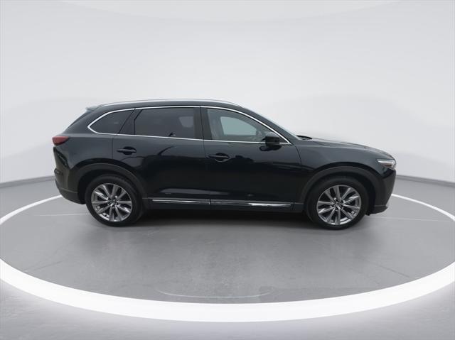 used 2023 Mazda CX-9 car, priced at $25,941