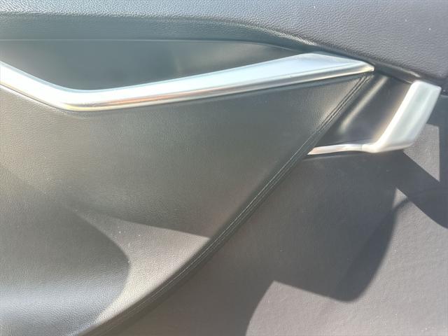 used 2013 Tesla Model S car, priced at $14,999