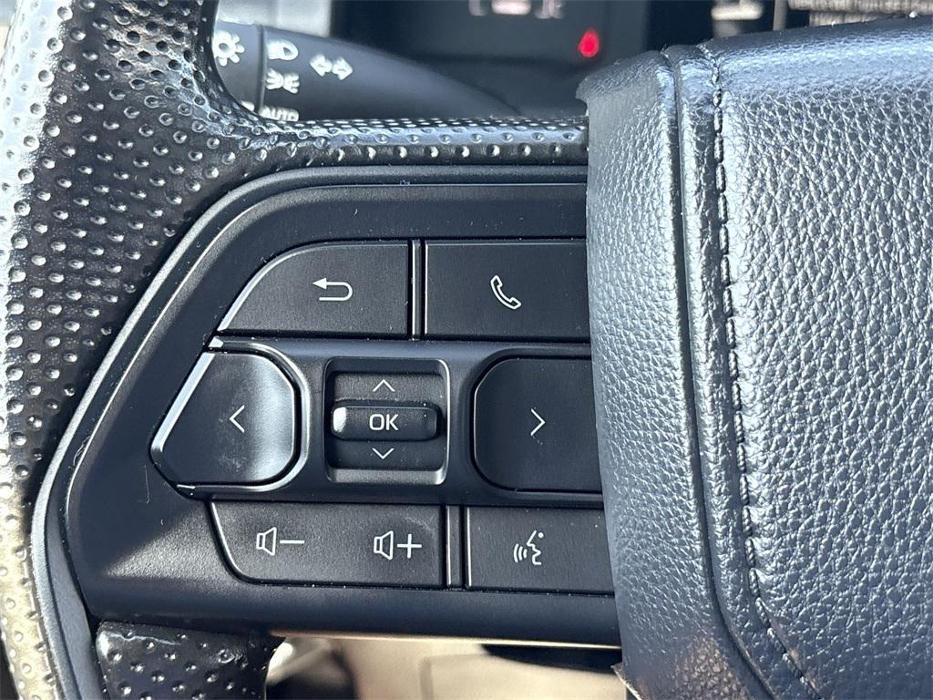 used 2024 Toyota Tacoma car, priced at $30,750