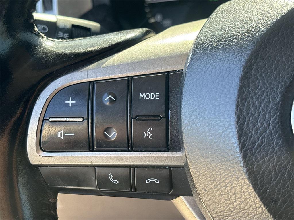 used 2021 Lexus GX 460 car, priced at $41,499