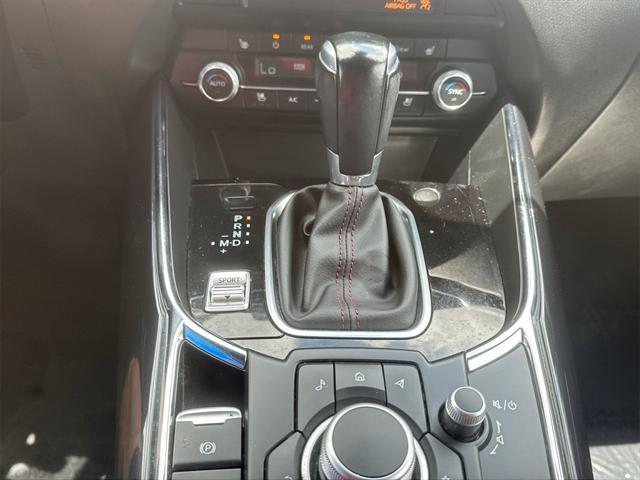 used 2022 Mazda CX-9 car, priced at $26,999