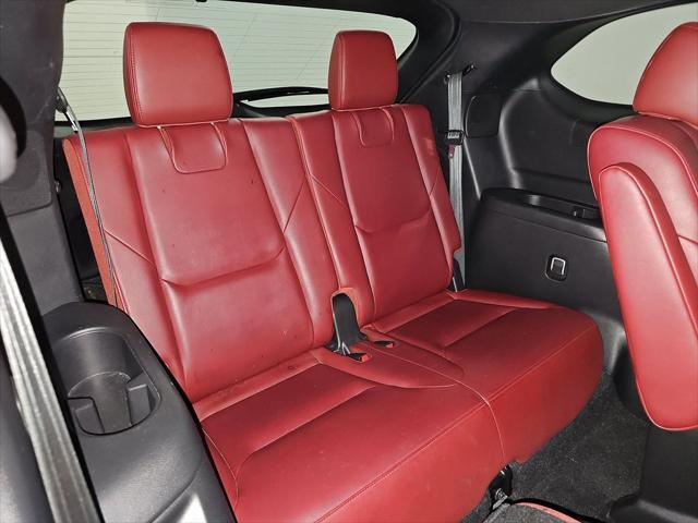 used 2022 Mazda CX-9 car, priced at $26,999