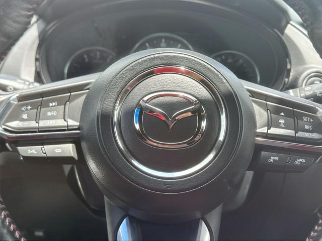 used 2022 Mazda CX-9 car, priced at $26,999
