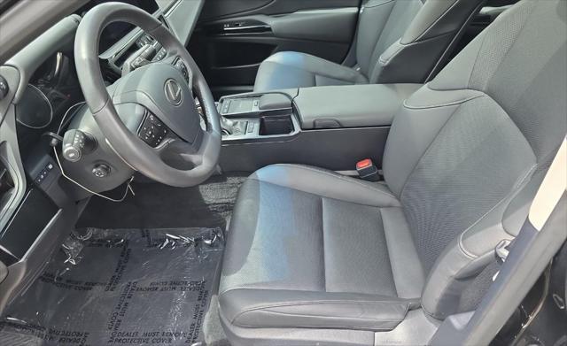 used 2022 Lexus ES 350 car, priced at $29,998
