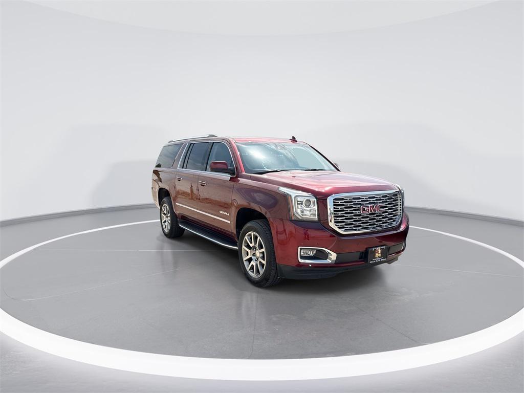 used 2019 GMC Yukon XL car, priced at $31,998