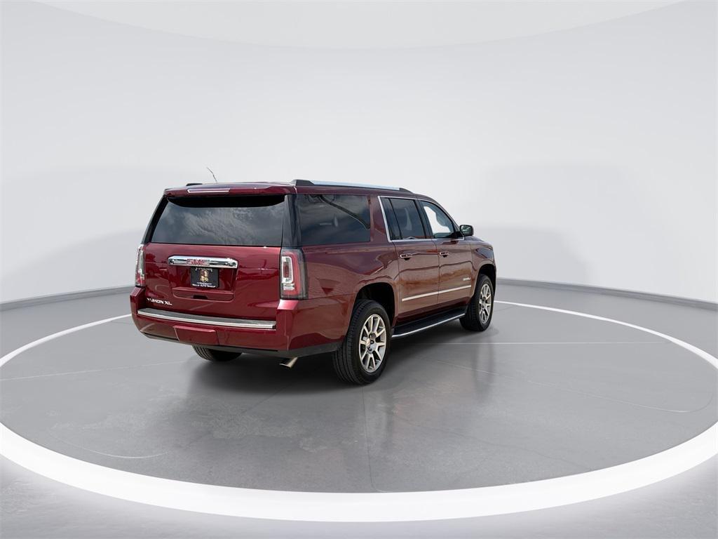 used 2019 GMC Yukon XL car, priced at $31,998