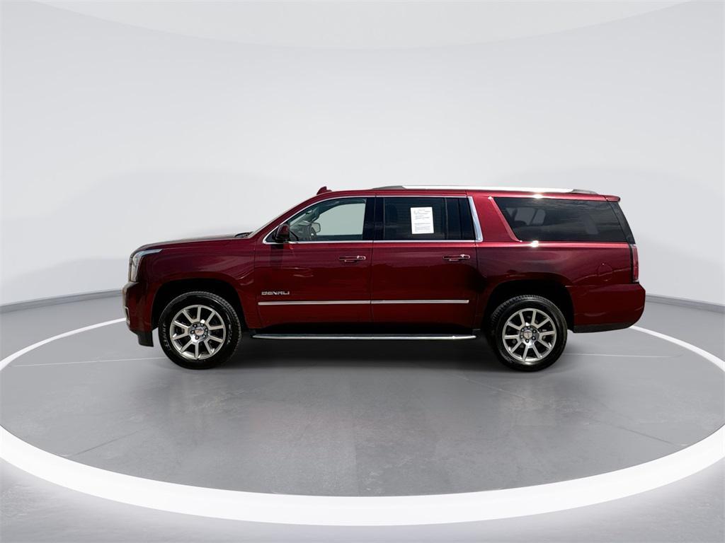 used 2019 GMC Yukon XL car, priced at $31,998